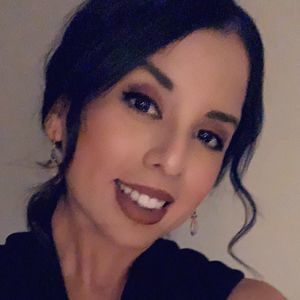 Meet your Posher, Lucero